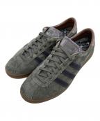 adidasアディダス）の古着「タバコ FOR ジャーナル スタンダード」｜カーキ