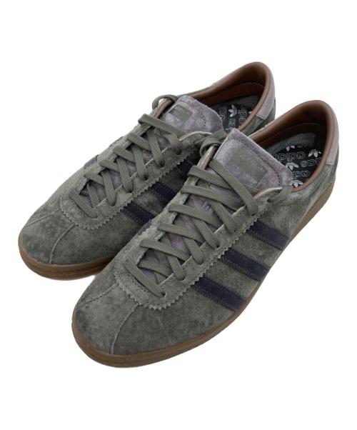 adidas（アディダス）adidas (アディダス) タバコ FOR ジャーナル スタンダード カーキ サイズ:US11の古着・服飾アイテム