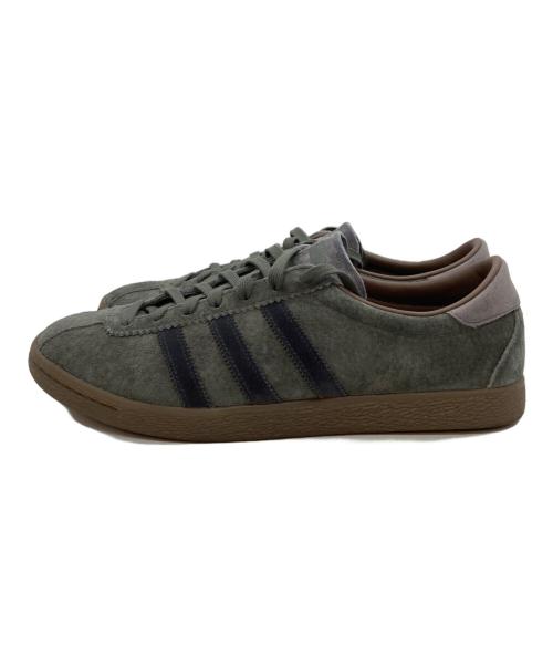 adidas（アディダス）adidas (アディダス) タバコ FOR ジャーナル スタンダード カーキ サイズ:US11の古着・服飾アイテム