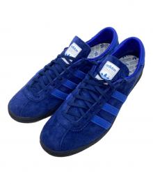 adidas（アディダス）の古着「タヒチ マリン」｜ブルー