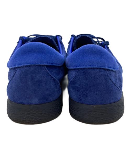 adidas（アディダス）adidas (アディダス) タヒチ マリン ブルー サイズ:US11の古着・服飾アイテム