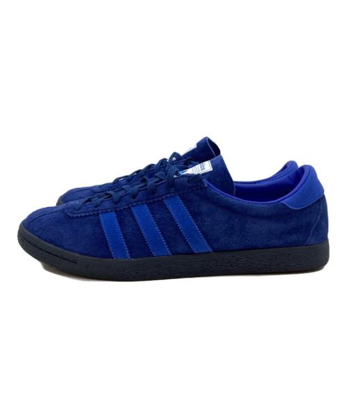 adidas（アディダス）adidas (アディダス) タヒチ マリン ブルー サイズ:US11の古着・服飾アイテム
