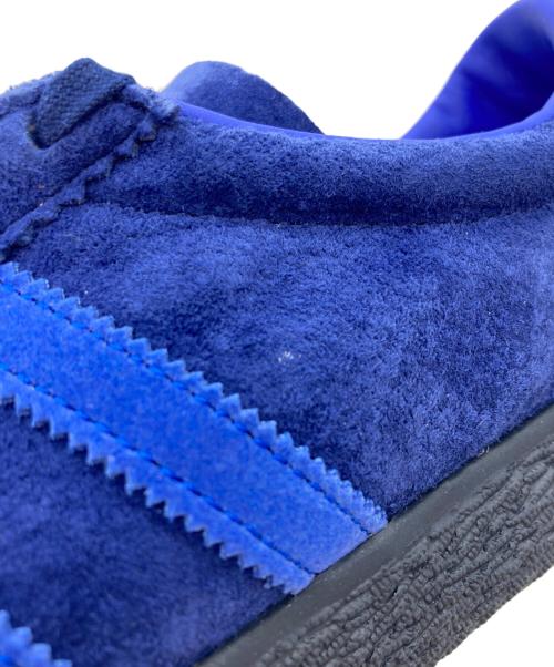 adidas（アディダス）adidas (アディダス) タヒチ マリン ブルー サイズ:US11の古着・服飾アイテム