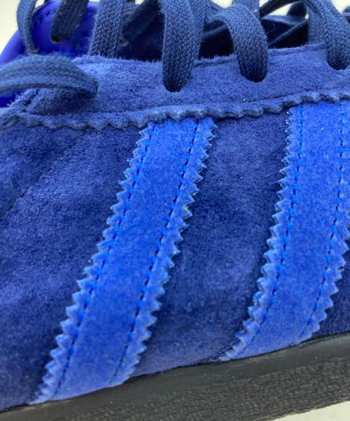 adidas（アディダス）adidas (アディダス) タヒチ マリン ブルー サイズ:US11の古着・服飾アイテム