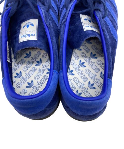 adidas（アディダス）adidas (アディダス) タヒチ マリン ブルー サイズ:US11の古着・服飾アイテム