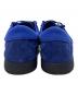 adidas (アディダス) タヒチ マリン ブルー サイズ:US11：9000円
