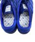 中古・古着 adidas (アディダス) タヒチ マリン ブルー サイズ:US11：9000円
