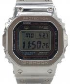CASIOカシオ）の古着「GMW-B5000D-1CJF」｜ブラック