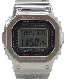 CASIO（カシオ）の古着「GMW-B5000D-1CJF」｜ブラック
