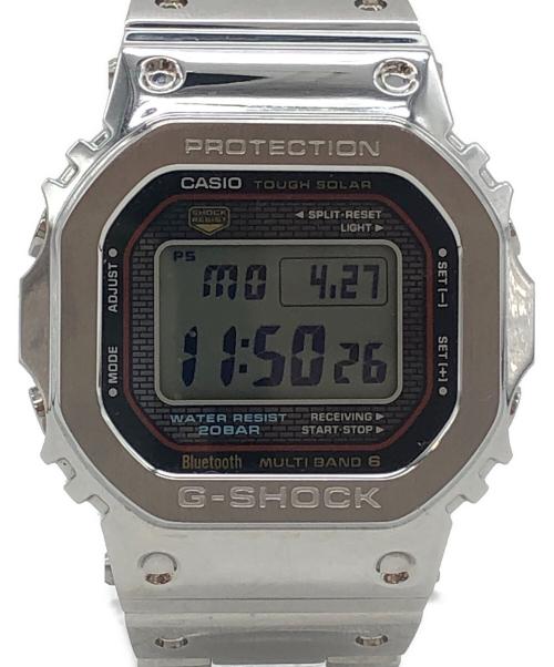 CASIO（カシオ）CASIO (カシオ) GMW-B5000D-1CJF ブラック サイズ:下記参照の古着・服飾アイテム