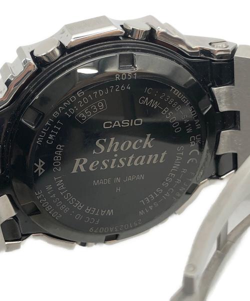CASIO（カシオ）CASIO (カシオ) GMW-B5000D-1CJF ブラック サイズ:下記参照の古着・服飾アイテム