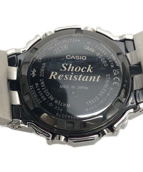 CASIO（カシオ）CASIO (カシオ) GMW-B5000D-1CJF ブラック サイズ:下記参照の古着・服飾アイテム