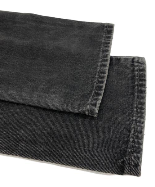 LEVI'S（リーバイス）LEVI'S (リーバイス) デニムパンツ ブラック サイズ:W29×L32の古着・服飾アイテム