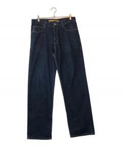 中古・古着通販】LEVI'S (リーバイス) 201XXデニムパンツ インディゴ
