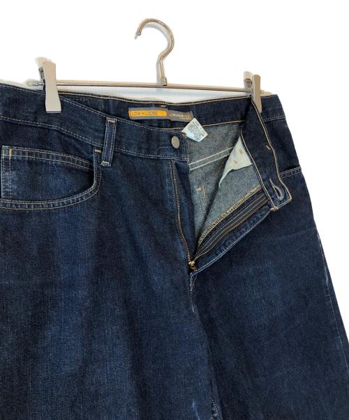 LEVI'S（リーバイス）LEVI'S (リーバイス) デニムパンツ インディゴ サイズ:W33×L34の古着・服飾アイテム