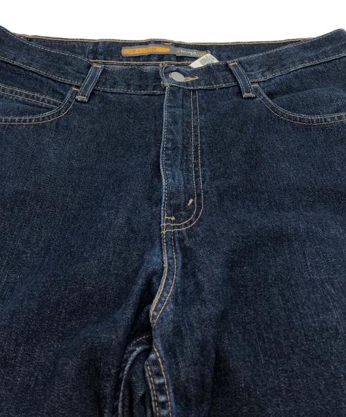 LEVI'S（リーバイス）LEVI'S (リーバイス) デニムパンツ インディゴ サイズ:W33×L34の古着・服飾アイテム