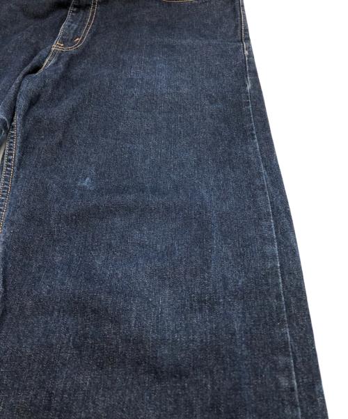 LEVI'S（リーバイス）LEVI'S (リーバイス) デニムパンツ インディゴ サイズ:W33×L34の古着・服飾アイテム