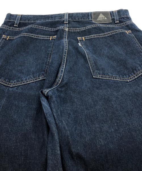 LEVI'S（リーバイス）LEVI'S (リーバイス) デニムパンツ インディゴ サイズ:W33×L34の古着・服飾アイテム
