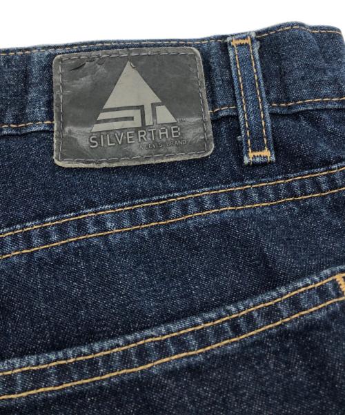 LEVI'S（リーバイス）LEVI'S (リーバイス) デニムパンツ インディゴ サイズ:W33×L34の古着・服飾アイテム