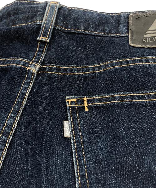LEVI'S（リーバイス）LEVI'S (リーバイス) デニムパンツ インディゴ サイズ:W33×L34の古着・服飾アイテム