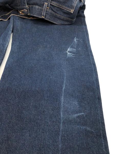 LEVI'S（リーバイス）LEVI'S (リーバイス) デニムパンツ インディゴ サイズ:W33×L34の古着・服飾アイテム