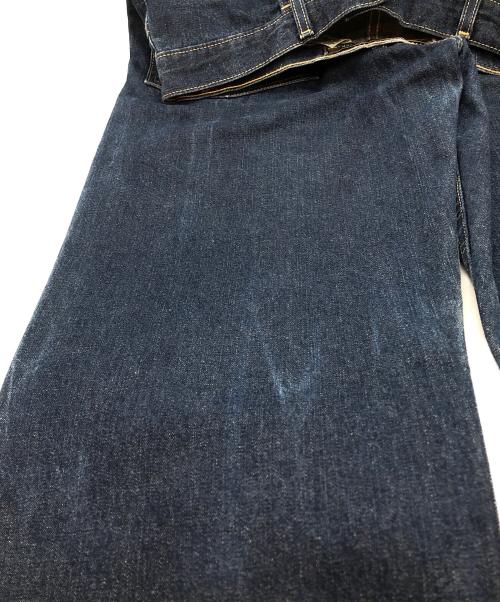 LEVI'S（リーバイス）LEVI'S (リーバイス) デニムパンツ インディゴ サイズ:W33×L34の古着・服飾アイテム
