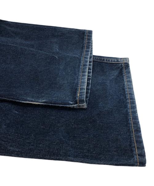 LEVI'S（リーバイス）LEVI'S (リーバイス) デニムパンツ インディゴ サイズ:W33×L34の古着・服飾アイテム