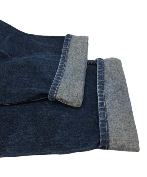 LEVI'S（リーバイス）LEVI'S (リーバイス) デニムパンツ インディゴ サイズ:W33×L34の古着・服飾アイテム