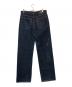LEVI'S (リーバイス) デニムパンツ インディゴ サイズ:W33×L34：11000円