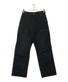 中古・古着通販】CarHartt (カーハート) ダブルニーペインターパンツ