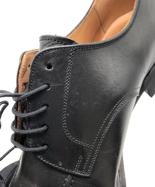 SCOTCH GRAIN（スコッチグレイン）SCOTCH GRAIN (スコッチグレイン) アシュランス ブラック サイズ:SIZE 25 1/2の古着・服飾アイテム
