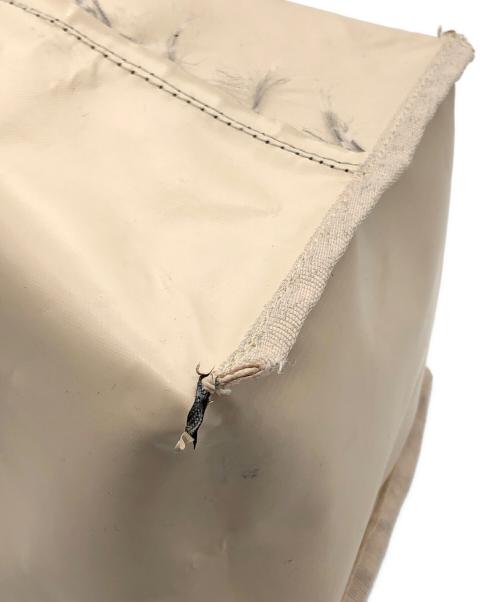 Herve Chapelier（エルベシャプリエ）Herve Chapelier (エルベシャプリエ) レオパードショルダーバッグ ブラウンの古着・服飾アイテム