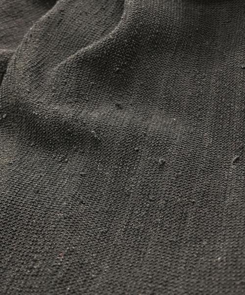 HOMME PLISSE ISSEY MIYAKE（オム プリッセ イッセイ ミヤケ）HOMME PLISSE ISSEY MIYAKE (オム プリッセ イッセイ ミヤケ) プリーツパンツ ブラック サイズ:SIZE 2の古着・服飾アイテム