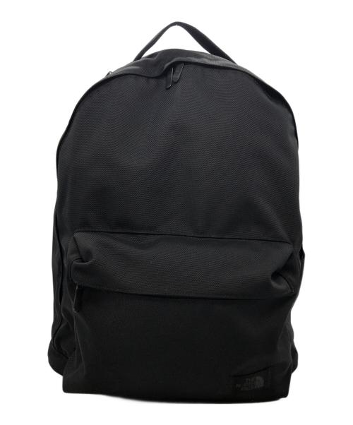 THE NORTH FACE（ザ ノース フェイス）THE NORTH FACE (ザ ノース フェイス) メトロスケープデイパック ブラックの古着・服飾アイテム