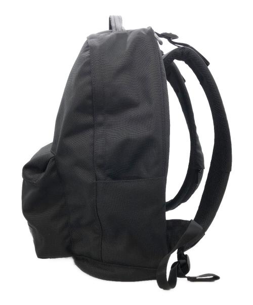 THE NORTH FACE（ザ ノース フェイス）THE NORTH FACE (ザ ノース フェイス) メトロスケープデイパック ブラックの古着・服飾アイテム