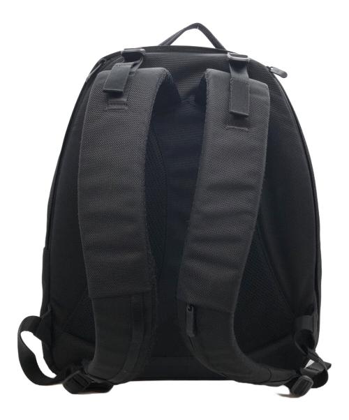 THE NORTH FACE（ザ ノース フェイス）THE NORTH FACE (ザ ノース フェイス) メトロスケープデイパック ブラックの古着・服飾アイテム