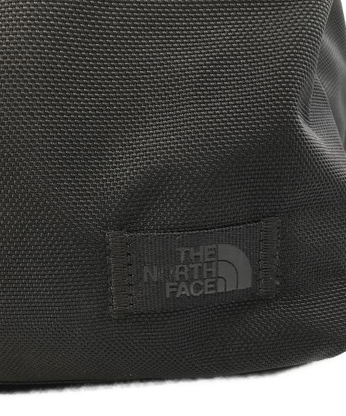 THE NORTH FACE（ザ ノース フェイス）THE NORTH FACE (ザ ノース フェイス) メトロスケープデイパック ブラックの古着・服飾アイテム