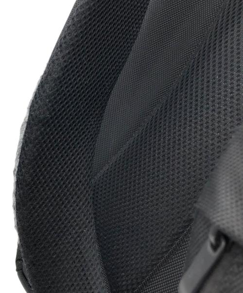 THE NORTH FACE（ザ ノース フェイス）THE NORTH FACE (ザ ノース フェイス) メトロスケープデイパック ブラックの古着・服飾アイテム