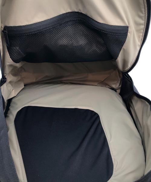 THE NORTH FACE（ザ ノース フェイス）THE NORTH FACE (ザ ノース フェイス) メトロスケープデイパック ブラックの古着・服飾アイテム