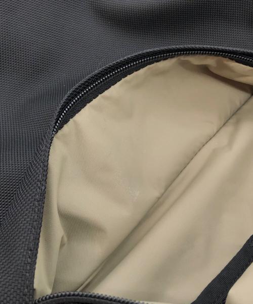 THE NORTH FACE（ザ ノース フェイス）THE NORTH FACE (ザ ノース フェイス) メトロスケープデイパック ブラックの古着・服飾アイテム