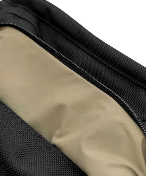THE NORTH FACE（ザ ノース フェイス）THE NORTH FACE (ザ ノース フェイス) メトロスケープデイパック ブラックの古着・服飾アイテム