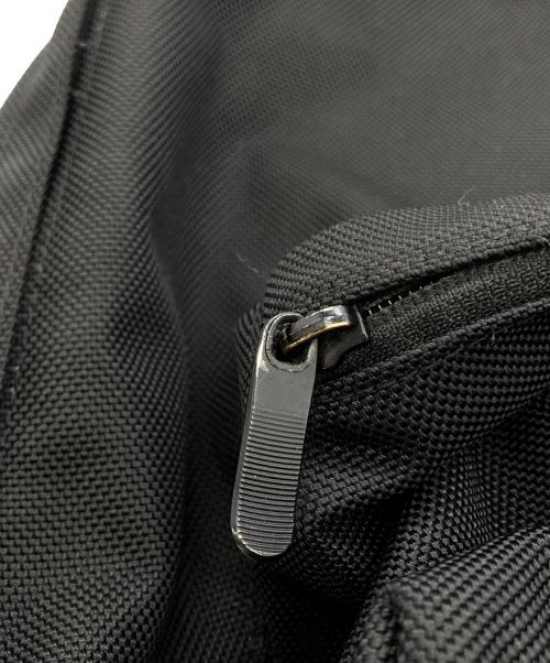 THE NORTH FACE（ザ ノース フェイス）THE NORTH FACE (ザ ノース フェイス) メトロスケープデイパック ブラックの古着・服飾アイテム