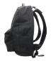 THE NORTH FACE (ザ ノース フェイス) メトロスケープデイパック ブラック：14000円