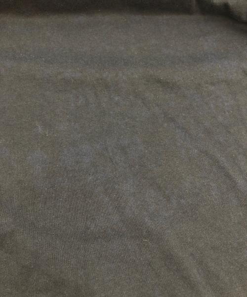 stussy（ステューシー）stussy (ステューシー) ドラゴンアートｔシャツ ブラック サイズ:Lの古着・服飾アイテム