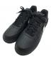 NIKE（ナイキ）の古着「エアフォース 1 Low '07 LV8」｜ブラック