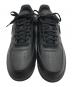 NIKE (ナイキ) エアフォース 1 Low '07 LV8 ブラック サイズ:US9.5：9000円