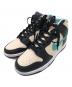 NIKE（ナイキ）の古着「Nike Dunk High Retro EMB 