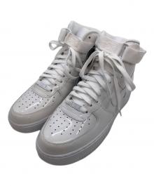 NIKE（ナイキ）の古着「Nike Air Force 1 High QS」｜ホワイト