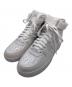 NIKE（ナイキ）の古着「Nike Air Force 1 High QS」｜ホワイト