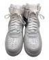 NIKE (ナイキ) Nike Air Force 1 High QS ホワイト サイズ:US9 未使用品：12000円